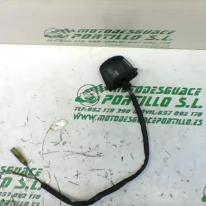 Foto de Luz de matricula Honda SH 125 referencia 58-22-33581 foto 8