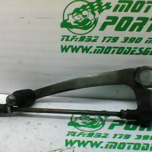 Foto de Pedal de cambio Yamaha Fazer 600 referencia 137-16-33661 foto 2