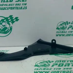 Foto de Carcasa lateral derecha Kawasaki Z 900 referencia 6-24-47491 foto 6