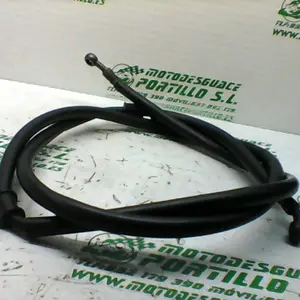 Foto de Latiguillo freno trasero Suzuki Burgman 125 referencia 69-19-21070 foto 6