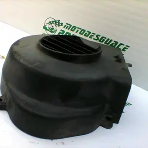 Foto de Carcasa del encendido Piaggio ZIP Aire 2T 1 50 referencia 13-19-19897 foto 2