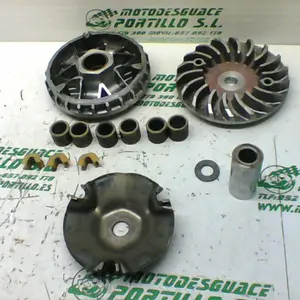 Foto de Variador Sym CITYCOM 300 I referencia 246-19-22978 foto 7