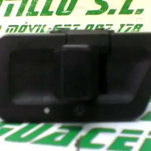 Foto de Interruptor de apagado Suzuki Estilete 50 referencia 112-19-22165 foto 2