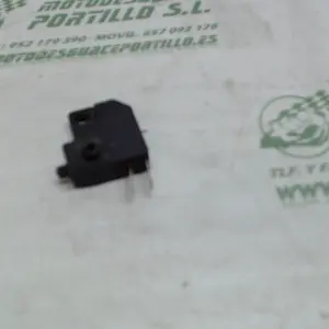 Foto de Sensor de freno delantero Peugeot V clic 4T 50 referencia 58-16-7993