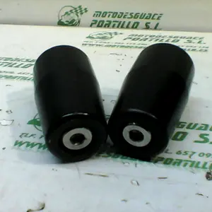 Foto de Contrapesos manillar Kymco Grand Dink 125 08-11 referencia 115-17-11322 foto 2