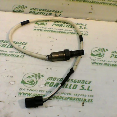 Foto de Sonda lambda Kymco Super Dink 125 referencia 128-16-13868