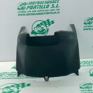 Foto de Carcasa delantera del motor Piaggio ZIP AIRE 2T 3 50 referencia 101-22-37830 foto 4