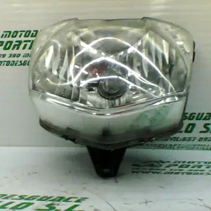 Foto de Faro delantero Honda CBF 125 M referencia 166-22-34794 foto 3