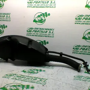 Foto de Caja de filtro Yamaha N MAX 125 referencia 394-23-46346 foto 4