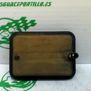 Foto de Soporte de batería Vespa GT 200 L referencia 138-22-34455