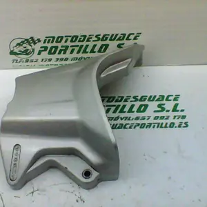Foto de Tapa de piñon Honda CBF 125 M referencia 166-22-34785 foto 2
