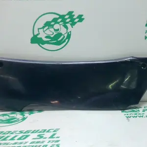 Foto de Quilla izquierda Sym EURO MX 125 referencia 126-22-35514