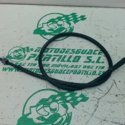 Foto de Cable cuentakilómetros Honda SFX 50 referencia 117-24-48857