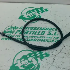 Foto de Cable cuentakilómetros Honda SFX 50 referencia 117-24-48857 foto 1
