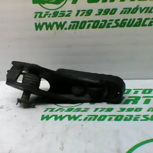 Foto de Reposapies delantero izquierdo BMW F-650-GS referencia 27-21-28237