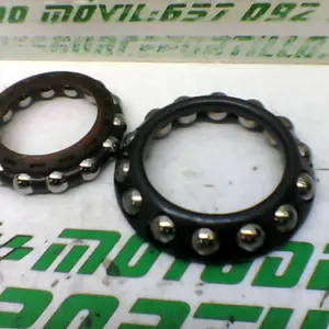 Foto de Rodamiento de dirección Honda CBF 250 referencia 214-19-23316 foto 4