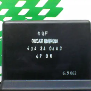 Foto de Cdi Honda Dylan 125 referencia 80-23-44274 foto 10