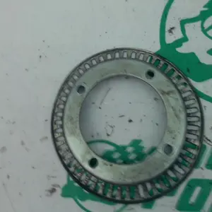 Foto de Rotor ABS Trasero Honda SH 125 2018 referencia 327-24-48801