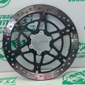 Foto de Disco de freno delantero Ducati MONSTER S2R referencia 141-23-44048 foto 4