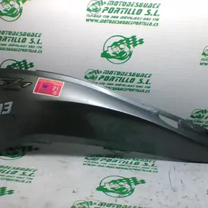 Foto de Carcasa bajo asiento Honda SH 125I 13-16 referencia 65-24-47284 foto 18