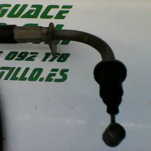 Foto de Cable acelerador Yamaha YBR 125 i referencia 171-21-30480 foto 2