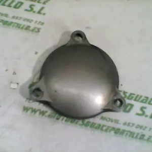 Foto de Tapa filtro aceite Suzuki Burgman 125 referencia 369-19-31620 foto 9