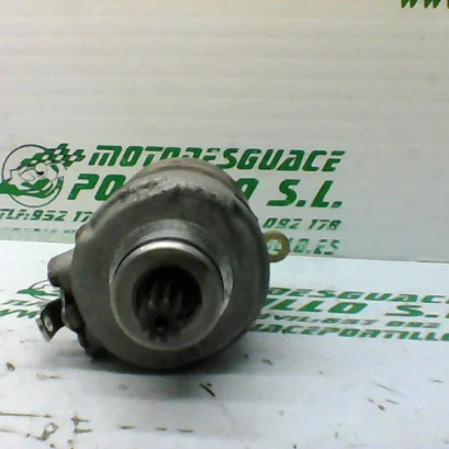 Foto de Motor de arranque Peugeot tweet 125 referencia 419-22-40500
