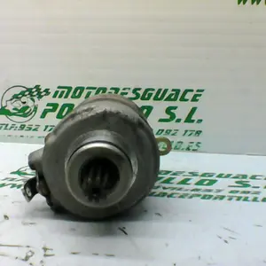 Foto de Motor de arranque Peugeot tweet 125 referencia 419-22-40500