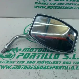 Foto de Retrovisor derecho Daelim Daystar 125 referencia 43-24-48221 foto 3