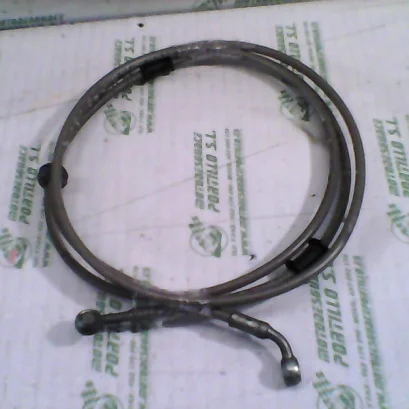 Foto de Latiguillo freno trasero Yamaha Majesty 125 referencia 126-18-13950