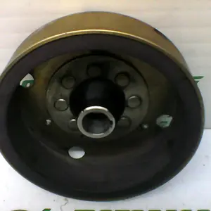 Foto de Plato magnetico Vespa LX 50 2T referencia 321-20-28525 foto 7