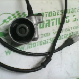 Foto de Reenvío Honda Dylan 125 referencia 362-22-47764 foto 8