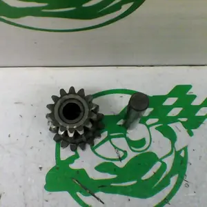 Foto de Piñón del motor de arranque Daelim Daystar 125 referencia 139-21-41975 foto 4