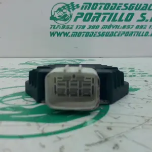 Foto de Regulador Honda CBF 250 referencia 366-22-48957 foto 14