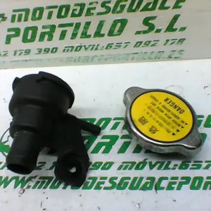 Foto de Entrada de agua Kymco Bet&win 125 referencia 409-22-43123 foto 8