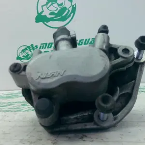 Foto de Pinza de freno delantera derecha Honda CB 750 referencia 346-23-47433