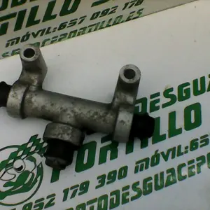Foto de Repartidor de frenada Hyosung aquila 650 i referencia 27-19-19318 foto 6