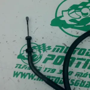 Foto de Cable embrague Honda CB 500XA referencia 415-23-47826 foto 1