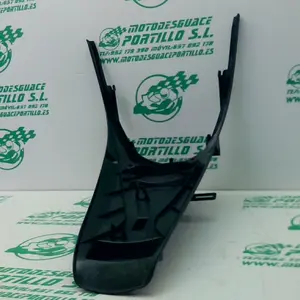 Foto de Portamatricula Benelli MACIS referencia 324-22-39747 foto 5