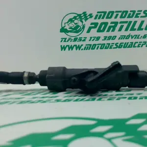 Foto de Bomba de freno trasero Honda CBR 600 R referencia 98-20-38228 foto 4