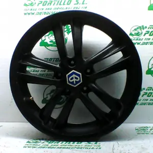 Foto de Llanta delantera Piaggio MP3 YOURBAN 300 LT referencia 440-21-36840 foto 2