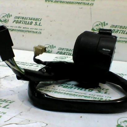 Foto de Piña izquierda Kymco Grand Dink 125 08-11 referencia 115-17-11335