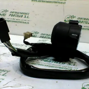 Foto de Piña izquierda Kymco Grand Dink 125 08-11 referencia 115-17-11335