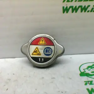 Foto de Tapon del radiador Honda Pcx 125 referencia 181-23-46259 foto 2