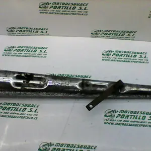 Foto de Silenciador Honda CB 450 DX referencia 277-18-18524 foto 12