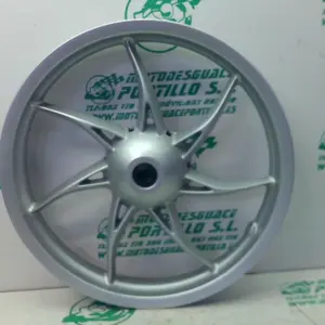 Foto de Llanta delantera Piaggio liberty 125 i 2023 referencia 60-26-49296 foto 5