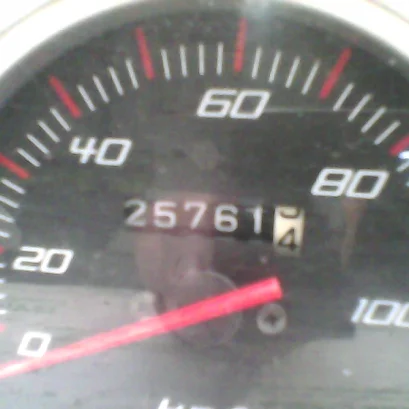 Foto de Cuentakilómetros Honda Lead 110 referencia 77-17-39063