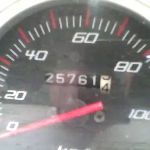 Foto de Cuentakilómetros Honda Lead 110 referencia 77-17-39063 foto 1