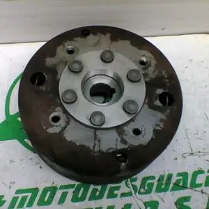 Foto de Plato magnetico Peugeot tweet 125 referencia 285-23-45425 foto 2