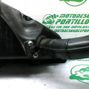 Foto de Caja de filtro Honda SH MODE referencia 413-21-32643 foto 5